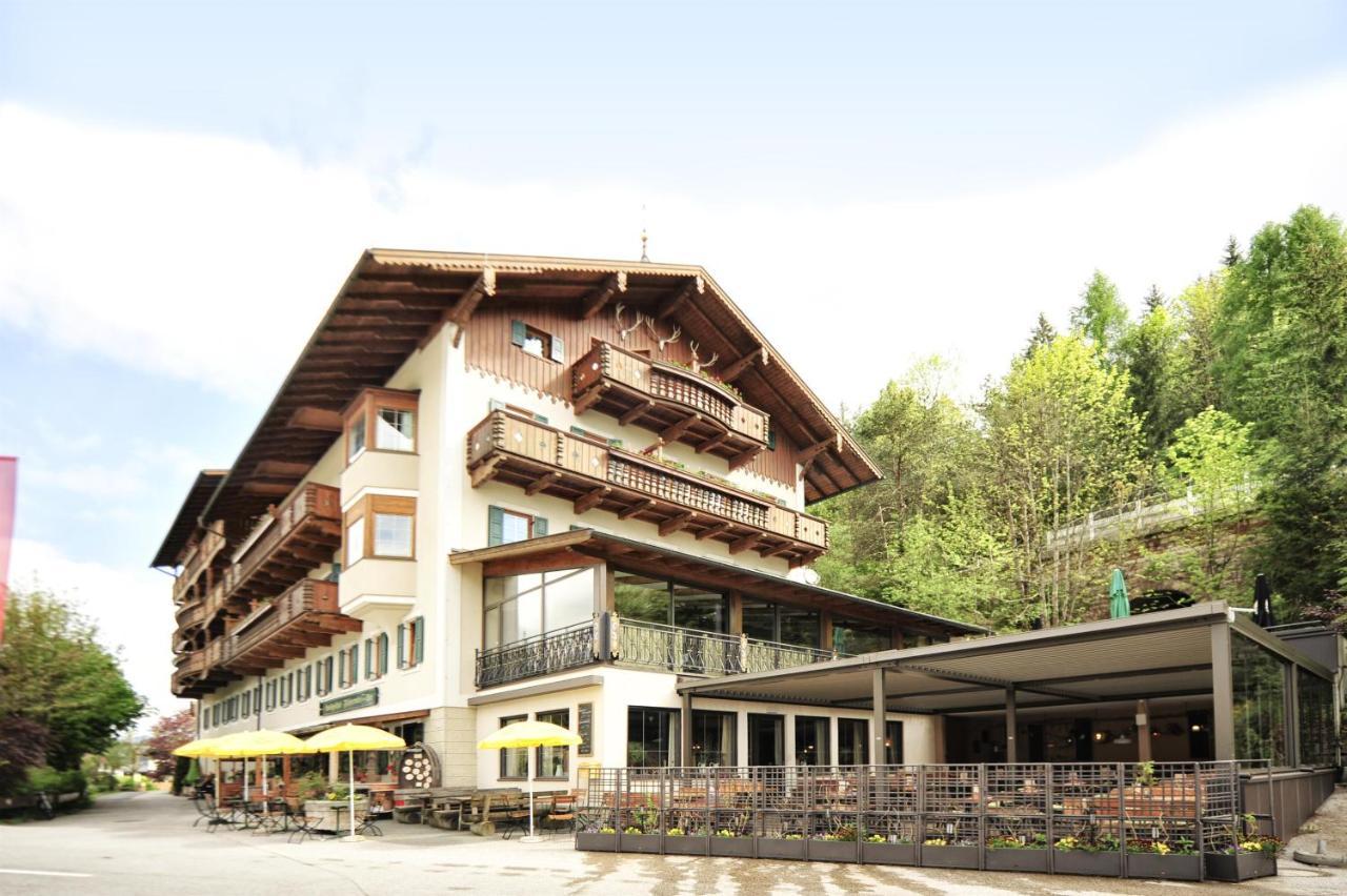Fischerwirt Am See Achenkirch Extérieur photo