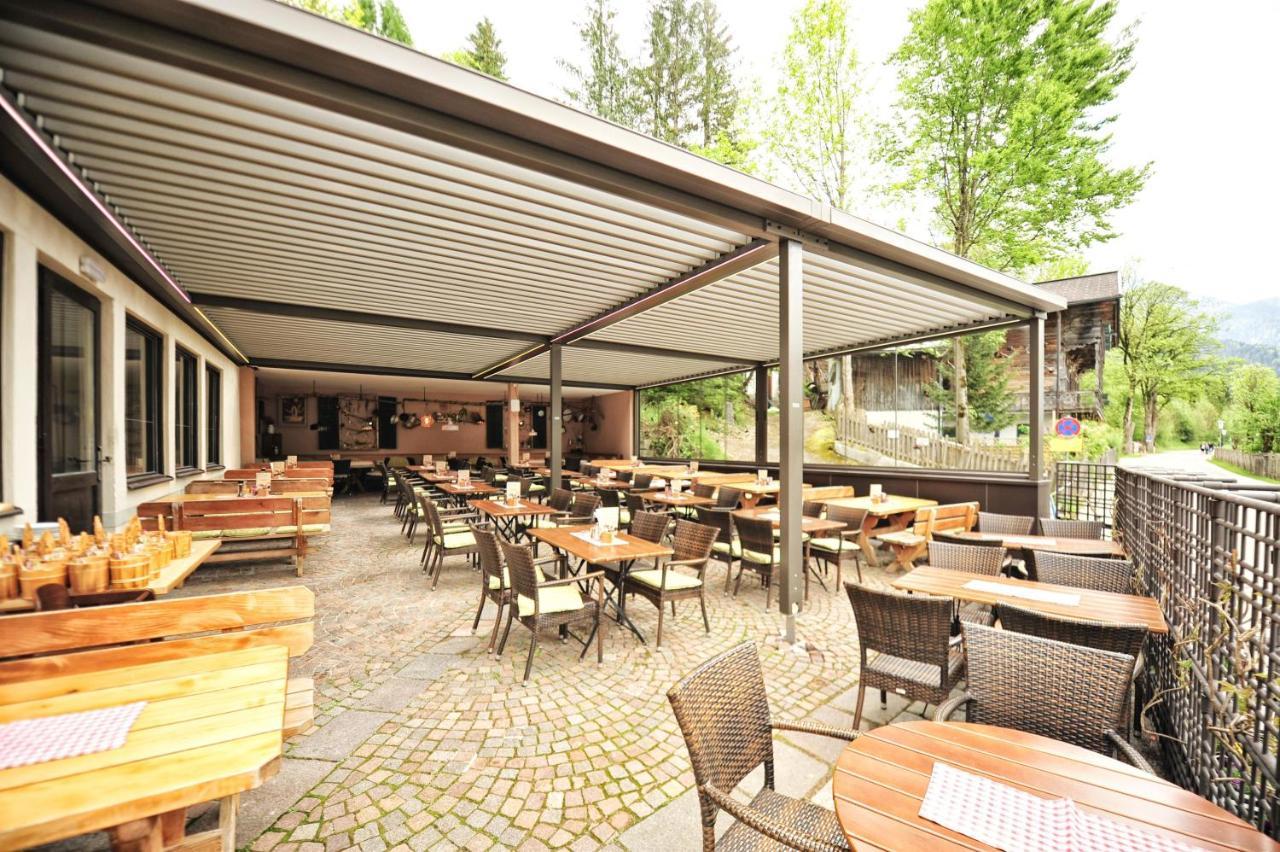 Fischerwirt Am See Achenkirch Extérieur photo
